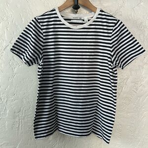 Country Road Australian Made Stripe T-Shirt